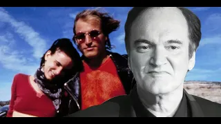 Quentin Tarantino talks about why he hates Natural Born Killers