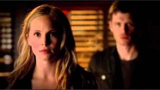 ►Vampire diaries-Vámpírnaplók (Light em up)