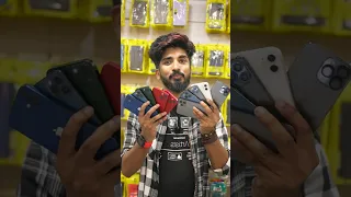 പകുതി വിലയിൽ Apple Iphone | #shorts