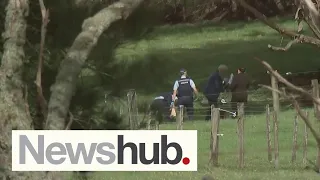 'They didn't deserve this': Elderly couple found dead in paddock after possible ram attack | Newshub