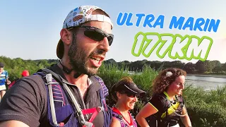 ULTRA MARIN 2019 - 177KM AROUND THE GULF OF MORBIHAN