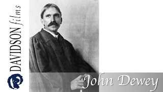 John Dewey's Theories on Education and Learning: An Introduction to His Life and Work