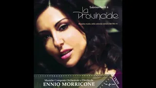 Ennio Morricone - La Provinciale (La Provinciale)
