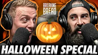 HALLOWEEN SPECIAL | Spooky Games, Childhood Stories & Scary Movies