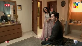 Chand Tara EPISODE 14 - [ 𝗕𝗘𝗦𝗧 𝗦𝗖𝗘𝗡𝗘 02 ] #danishtaimoor  #ayezakhan  - HUM TV