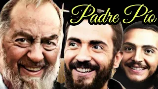 Audiolibro: La Historia del Padre Pío de Pietrelcina
