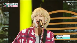 [Comeback Stage] LEE SEUNG YOON - Unspoken, 이승윤 - 들려주고 싶었던 Show Music core 20210626