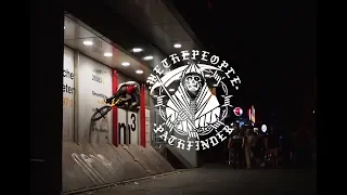 WETHEPEOPLE BMX - Felix Prangenberg #PATHFINDER 2020