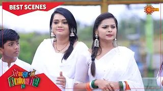 Gowripurada Gayyaligalu - Best Scenes | Full EP free on SUN NXT | 05 Dec 2022 | Udaya TV Serial