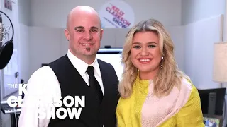 Kelly Clarkson's Music Director Jason Halbert | Idol Insiders Podcast