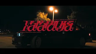 TRAPANI JPFERNANDEZ PEDROLADROGA-FARANDULA(PROD. 190)(VIDEO OFICIAL)FILM BY @TOKYUSTUDIO