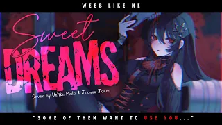 Nightcore » Sweet Dreams [LV]