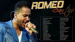 ROMEO SANTOS VS AVENTURA SUS MEJORES EXITOS ENGANCHADOS | BACHATA MIX 2021 LO MEJOR