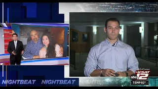 KSAT 12 News Nightbeat: Uvalde School Massace Live Coverage- May 26, 2022