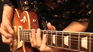 Led Zeppelin - Ramble On Cover