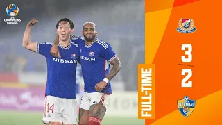 #ACL - SF | East Zone (2nd Leg) | Yokohama F Marinos (JPN) 3 - 2 (5 - 4 PSO) Ulsan Hyundai FC (KOR)