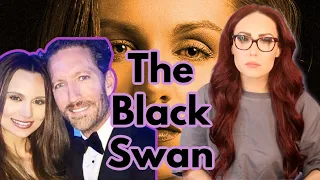 Ashley Benefield: The Black Swan