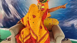 RUPAL JOGANI MAA કોઈ પણ દેવને વળાવી દિધા હોય તો..?(ઢબુડીમાઁ)૨૭|૫|૨૩