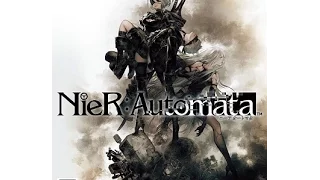 NieR: Automata English Vs. Japanese Voice Acting - Wander's Discussions