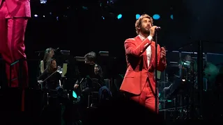 Josh - Groban - You Raise me Up - Bankers Field House 6/19/2019