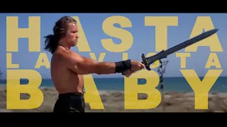 Action SuperCut - Hasta La Vista Baby by Durry (Best of Arnold Schwarzenegger and more!)