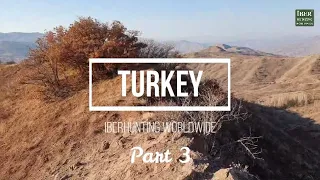 Hunting in Turkey | Hunting the Bezoar Ibex (PART 3)