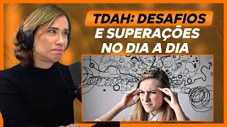 Lidando com a dispersão: dicas para se concentrar melhor TDAH | ANA BEATRIZ