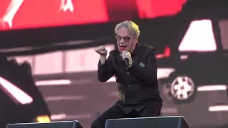 Devo | Don't Shoot (I'm A Man) | live Cruel World Fest, May 14, 2022