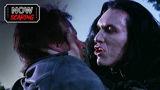 Vampires (1998) | Valek Captures Jack Crow