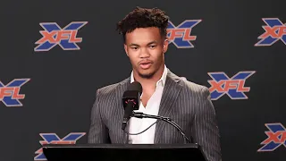 Kyler Murray's NFL Career is in Danger