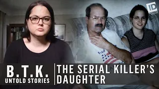 Serial Killer BTK’s Daughter Speaks Out