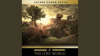 Chapter 1 - The Lost World