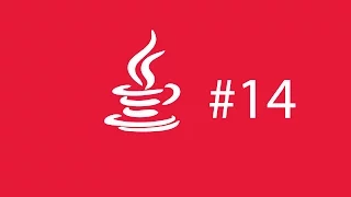 Java. Урок 14. Object-Oriented Java от codeacademy