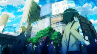 AMV - [MEP] End of the world 720p