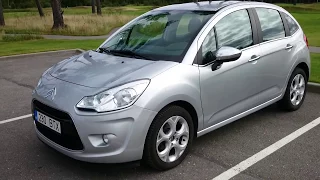 Citroen C3 2011 - 1.6HDI 68kw