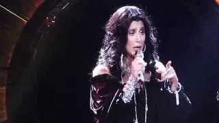 Cher, Just Like Jesse James