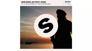 Bob Sinclar - Til The Sun Rise Up (RICH MORE Edit)