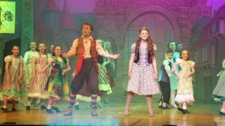 Jack and the Beanstalk - Weymouth Pavilion, 2016