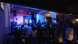Сметана band - Скелеты (live) 03/09/22