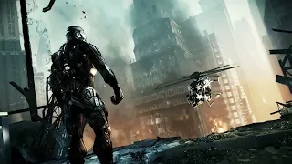 CRYSIS 2 REMASTERED Gameplay Walkthrough FULL GAME (1080p 60FPS) No Commentary