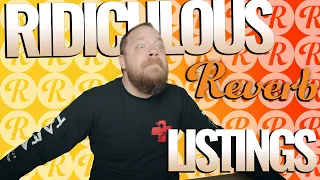 Ridiculous Reverb Listings 51