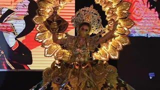 Sinulog Festival Queen 2021 - Final Competition | Solo Performance (Part 3)