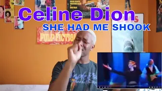 10 Times Céline Dion's Vocals had me Shook | Reaction