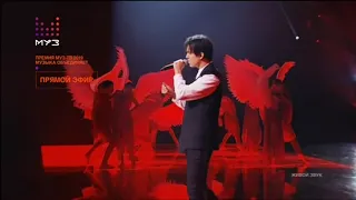 Dimash Kudaibergenov ::: The Love of Tired Swans