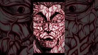 HOW YUJIRO ENDURES HELLISH PAIN  [EDIT]  Son Of Ogre Chapter 255 (Part 1)