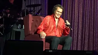 Engelbert Humperdinck 12/3/23 Anaheim, CA  Please Release Me, Winter Wonderland and 3 more