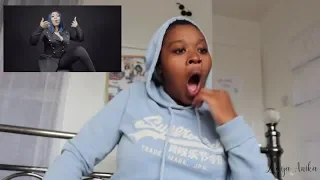 Black Hypocrisy Reaction Video || Leaya Anika