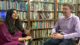 TPA Executive Director Interviews Bhuvana Anand from India's Centre for Civil Society