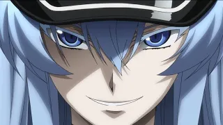 General Esdeath ~ Beggin - Madcon [Edit]