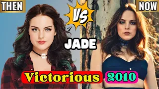 Victorious Cast Then and Now (Look How They Changed) Victorious TV Show